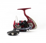 Daiwa Reel Spinning 24 Revros R LT 5000 CXH (1088)