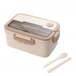 1 komplekt 1000/1500 ml l&otilde;unakarp 3 v&otilde;re peidetud k&auml;epidemega pandla sulgur Tolmukindel kaas kuumakindel 1000ML