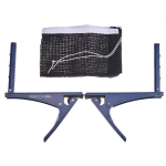 Professionaalne lauatennise v&otilde;rgust pingpongi lauav&otilde;rk sisetingimustes v&auml;listreeningu v&otilde;istluseks must