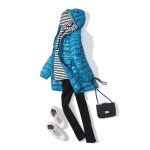 7XL 8XL Plus naiste pikk sulejope Talvine &uuml;likerge sulejope naistele kapuutsiga sulejope Naiste suures suuruses mantlid 7XL