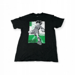 Koszulka T-shirt damski okrągły dekolt SPENCER'S HUNTER XS