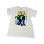 Koszulka T-shirt damski Spencer's NADRUK S