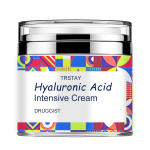 H&uuml;aluroonhappe intensiivne kreem valgendav vananemisvastane niisutav n&auml;okreem 5g