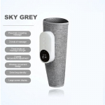 Jalgade Massager Intelligentne suru&otilde;huga jala- ja s&auml;&auml;remassaaži kontroller lihaste vereringlus 1 PCS roosa