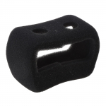 Tuulekindel Tuulem&uuml;ra V&auml;hendav Kate &Uuml;mbris Insta360 Ace Pro Tegevusspordi Tuuleklaas Kaamera K&auml;snkaitsja