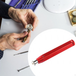 Watch Movement Oscillating Weight Rotor Tool, Maintenance Parts Easy to Use Supplies Repair punane