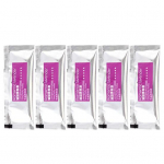 Parf&uuml;&uuml;mipulgad, ohutud k&otilde;rge temperatuurikindlad kaasaskantavad autopulgade lisatarvikud Lavender