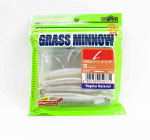 Ecogear Soft Lure Grass Minnow L 3-1/4 tolli 8 t&uuml;kki pakis 170 (0771)
