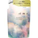 Fine to Day PLASTOMORROW Smooth Shampoo Refill 400mL Other (check locks, tongue cleaners, etc.) Shampoo/conditioner (premium) Wet hair and skin well,