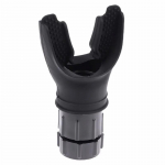 1 tk hingamisteede treenija kopsufunktsiooni harjutus Tugeva kopsu ja k&otilde;hupiirkonna kaasaskantava respiraatori reguleeritava takistusega valge