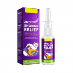 Norskamisvastane pihusti, kiiretoimelised norskamistilgad, parandab und, peatab t&otilde;husalt norskamise, aitab une ajal k&otilde;ri ja hingamisteid avada30 ml One Size