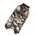 Uus koerte taastus&uuml;likond k&otilde;huhaava kutsika kirurgilised riided operatsioonij&auml;rgne vest Lemmikloom p&auml;rast operatsiooni kandmise asendaja XS