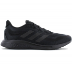 adidas SUPERNOVA Boost M - Herren Laufschuhe Schwarz H04467 ORIGINAL EU 44 2/3 UK 10 must