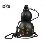 1 komplekt 800 ml k&otilde;rvitsa veepudel &otilde;larihmaga punutud v&ouml;&ouml;k&ouml;iega tassihari, DIY kleebis Vintage hiina stiilis tritanist joogipudel A