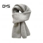 Kudumissall &Uuml;hev&auml;rviline paksendatud soe naiste sall K&uuml;lma ilmaga termiline kaelam&auml;his vabaaja riietussall tumepruun v&auml;rv