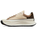 Converse Chuck 70 At-Cx p&otilde;rutusi summutavad libisemiskindlad vastupidavad madalad vabaajajalatsid Unisex vabaajajalatsid pruunid A08135C 40