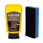 Auto kriimustuste parandamise vahakomplekt Kiire lihtne auto kriimustuste eemaldaja pasta autode poleerimine