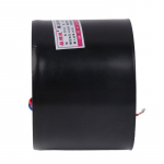 4-tolline ventilaatoriga &otilde;hu ventilaator koduk&ouml;&ouml;gi jaoks metalltoru ventilatsiooni v&auml;ljat&otilde;mbeventilaator Mini v&auml;ljat&otilde;mbeseade vannitoa WC seina ventilaator toru ventilaator