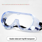 Liiva- ja udukindlad kaitseprillid t&ouml;&ouml;kaitseks, pritsmekindlad t&ouml;&ouml;stuslikud prillid, rattas&otilde;idu- ja tolmukindlad prillid meestele.