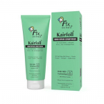 Fixderma Kairfoll 15% punase sibula &scaron;ampoon kastoor&otilde;liga | &Scaron;ampoon kuivadele ja s&auml;risevatele juustele | Sulfaadi- ja parabeenivaba &scaron;ampoon - 15 ml