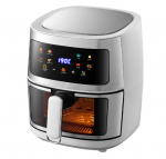 Uus 6L roostevabast terasest suure v&otilde;imsusega &otilde;hufrit&uuml;&uuml;r majapidamises kasutatav visuaalne elektriahi &otilde;livaba multifunktsionaalne kodu must valge roheline heleroheline v&auml;rv