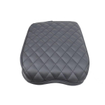 Kia Sorento 2021-2023 Nahast K&auml;etoe Karbi Padi Keskmisele K&auml;etoele