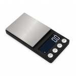 Suurep&auml;rane digitaalne kaal &uuml;lekoormuskaitse loendusfunktsioon Praktiline digitaalne toiduvalmistamise kaal