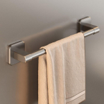 K&ouml;&ouml;gi panipaik alumiiniumsulamist vannitoa riiulid k&auml;ter&auml;tikuivati ​​vannitoa korraldaja k&auml;ter&auml;tikuhoidja 30cm must