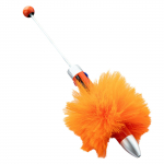 Plastikust helmestega pliiatsi helmestega pastapliiatsiga ripatsidega pliiatsi varred Tindid Rullpliiats lastele &otilde;pilastele Kontori koolitarbed 1