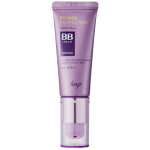 The Face Shop Power Perfection BB Cream SPF37 PA++ 20g, V 203 Natural Beige, 1 piece gray