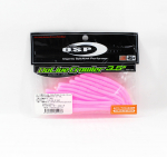 OSP Soft Lure Dolive Crawler 3,5 tolli W-036 (5283)