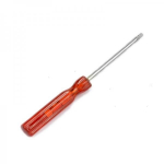Outil de r&eacute;paration - GILGOTT - Torx T8 - Rouge - Pour Xbox 360 Wireless Controller Wired