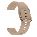 Rihm Garmin Vivoactive 4S-ile Rihm Kiirkinnitusega V&auml;rviline Veekindel K&auml;ev&otilde;ru Garmin Vivomove 3s/move3S 18mm Kellarihm For Vivoactive 4S