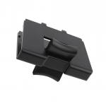 Tassihoidja vaheosa jagaja Autotarvikud Varuosad siseruumide tassihoidja sisestuse hoidja jaoks