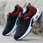 Meeste libisemiskindlad spordijalatsid Meeste professionaalsed kergej&otilde;ustikutreeningu tossud Meeste &otilde;hkjalatsid Meeste pehmendusega v&auml;lisjooksujalatsid 43