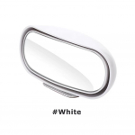 Universaalne Autopeegel 360 Reguleeritav Lai Nurk K&uuml;lg-Tagavaatepeeglid pimeala Snap viis Parkimiseks Abistav Tagavaatepeegel h&otilde;be