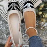Moodsad Elegantsed Kivist Naiste Korterid &Uuml;mara Ninaga Mugavad Slip-On Naiste Loaferid Naiste Mood Suede &Uuml;he Kontsaga Kingad Zapatos De Mujer 35 beež