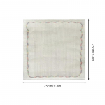 &Otilde;lih&uuml;lgav n&otilde;udepesulapp 5 kihti paks puuvillane r&auml;tik rasvavastane puhastuslapp Kodupuhastusr&auml;tikud Mittenakkuva salvr&auml;tik 1pcs