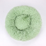 Creative Four Seasons &uuml;hev&auml;rviline pl&uuml;&uuml;sikott, soe koerapesa &uuml;mmarguse suurusega kassi koerapesa koerapesa kassipesa lemmiklooma pesa lemmikloomatarbed 35cm