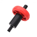 Mootori starter muruniiduki starter Juhuslik k&auml;ivitus Elektri mootori puuritera adapter Pistik Nupp Troy-Bilt Trimmerid Lehepuhurid Kultivaatorid