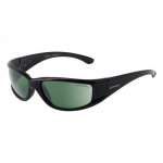 Dirty Dog Banger Polariseeritud 52844 Meeste P&auml;ikeseprillid Black/62-16-119