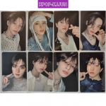StrayKids JYP fotokaartide komplekt 1set