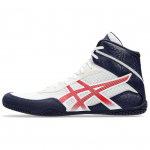 Asics Matcontrol 3 Valge Must Klassikaline Punane Meeste Tennised 1081A053-101 46