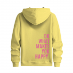 Kapuutsiga sporditreeningkost&uuml;&uuml;m Unisex jooksuriided pikkade varrukatega pullover Pusad Pusa L must