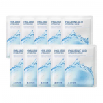 Jayjun Hyaluronic Acid Hydrating Mask 10 sheets