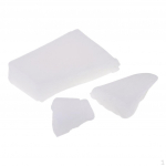 Parafiinvaha &ndash; DIY k&uuml;&uuml;nal tarvikute valmistamiseks &ndash; 500 g vormikonteiner