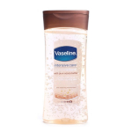 Vaseline Intensive Care Cocoa Radiant Body Gel Oil, 200ml, 1 tk white