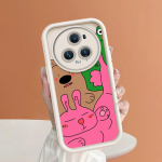 Pehme silikoonist ruudukujuline redelprintimise mustriga telefoni korpus, t&auml;iskaanega kaamera p&otilde;rutuskindel kummist &uuml;mbris Huawei Honori jaoks Honor X9 5G pruun