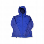 Niebieska kurtka damska OMNI-HEAT COLUMBIA S - Used