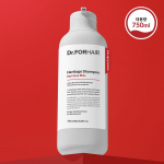 dr. For Hair Heritage Shampoo 750ml 3 eset (vali 1) April Muguet 750ml